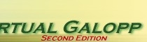 Onlinespiel Virtual Galopp